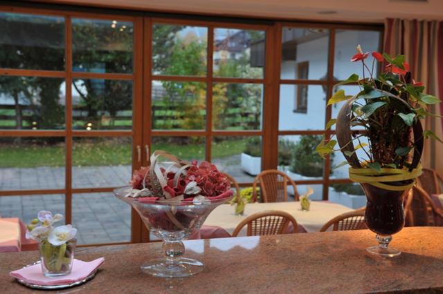 Hotel St. Florian - Kaprun Exterior foto